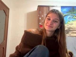 Leila live cam preview
