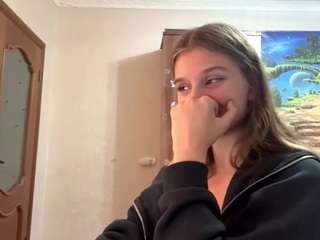 Leila live cam preview