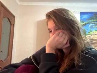 Leila live cam preview