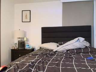 NickGael live cam preview