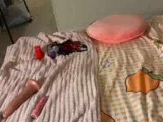 fizzyPeachX