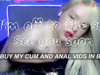 Camsmiley's Live Sex Cam Show