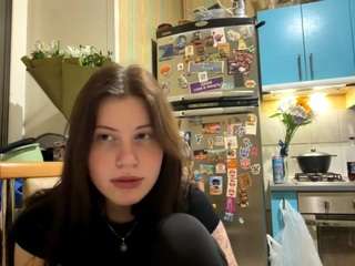 AngelitaKarter live cam preview