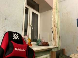 AngelitaKarter live cam preview