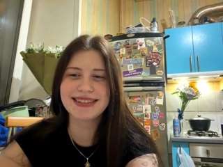 AngelitaKarter live cam preview