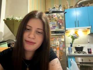 AngelitaKarter live cam preview