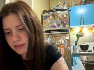 AngelitaKarter live cam preview