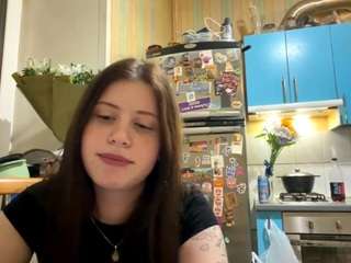 AngelitaKarter live cam preview