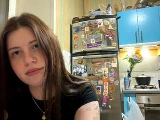 AngelitaKarter live cam preview