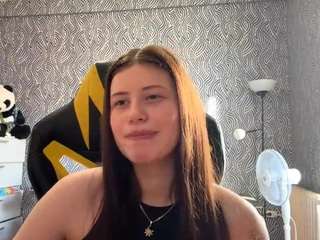 AngelitaKarter live cam preview