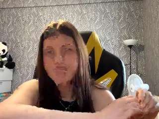 AngelitaKarter live cam preview