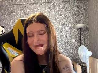 AngelitaKarter live cam preview