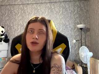 AngelitaKarter live cam preview