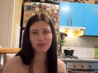 AngelitaKarter live cam preview
