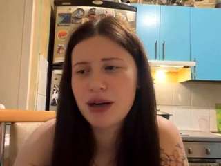 AngelitaKarter live cam preview