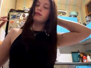 AngelitaKarter live cam preview