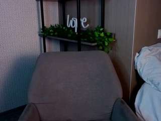 BilliBierkortte live cam preview