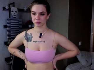BilliBierkortte live cam preview