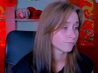chloe-cutie live cam preview