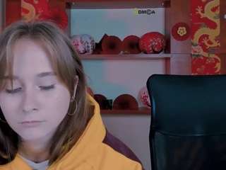 chloe-cutie