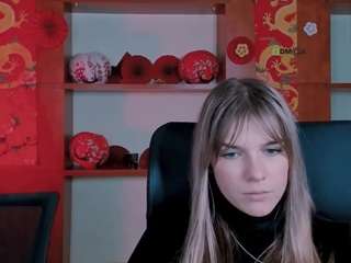 chloe-cutie