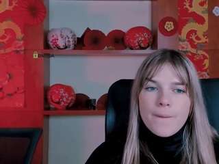 chloe-cutie live cam preview