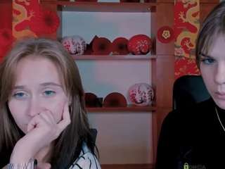 chloe-cutie webcam