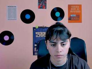 Chloe-cutie live webcam