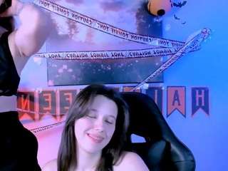 chloe-cutie