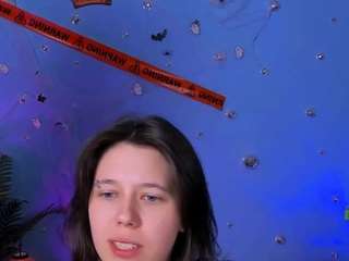 chloe-cutie's live room