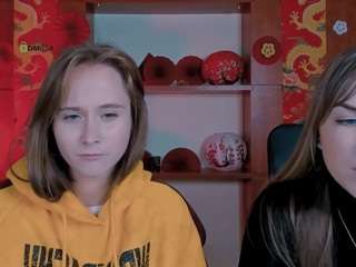 kristy-moon live cam preview