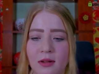 kristy-moon live cam preview