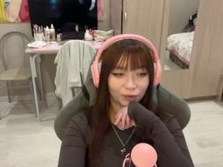 LesleeLarkey live cam preview