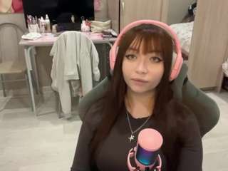 LesleeLarkey live cam preview