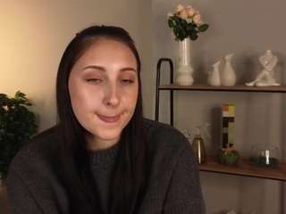 SeleneHope live cam preview