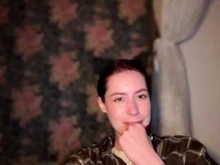 Mila live cam preview