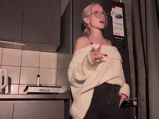 DavidaBichoff live cam preview