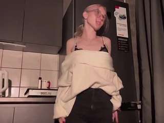 DavidaBichoff live cam preview