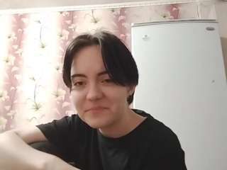 ImeldaMujalli live cam preview