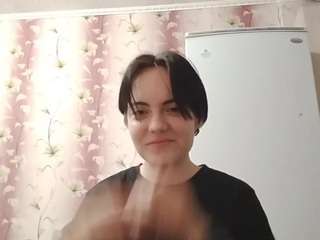 ImeldaMujalli live cam preview