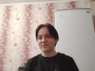 ImeldaMujalli live cam preview