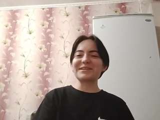 ImeldaMujalli live cam preview