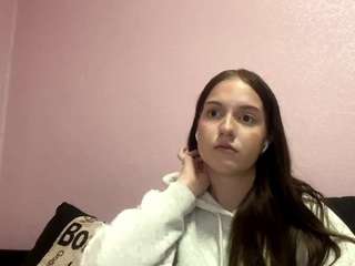 Jennie live cam preview