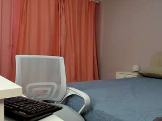 KellyFoss live cam preview