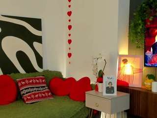 MarryMascola live cam preview