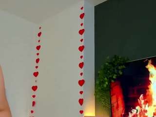 marrymascola Live Webcam on CamSoda