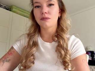 Kristina live cam preview