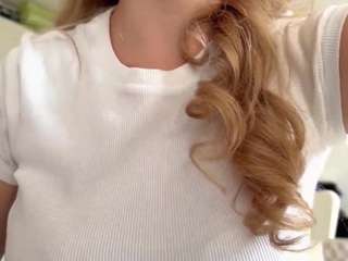 Kristina live cam preview