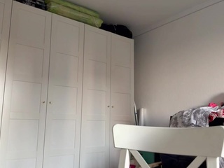 Kristina live cam preview