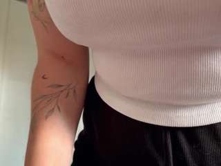 Kristina live cam preview